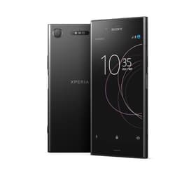 Xperia XZ1 64GB - Black - Unlocked