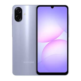 Galaxy A07 128GB - Violet - Unlocked