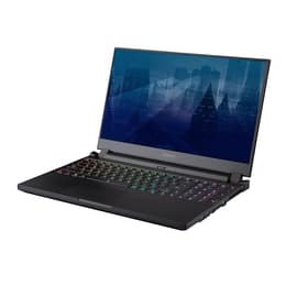 Gigabyte Aorus 15P RX5L 15"-inch - Core i7-11800H - 16GB - SSD 1 TBGB NVIDIA GEFORCE RTX 3080 AZERTY - Belgian