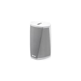 Denon Heos 1 HS2 Bluetooth Speakers - White/Grey