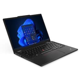 Lenovo ThinkPad X13 Yoga G4 14-inch (2023) - Core i5 - Gen 13 (U) - 16GB - SSD 256 GB QWERTY - English