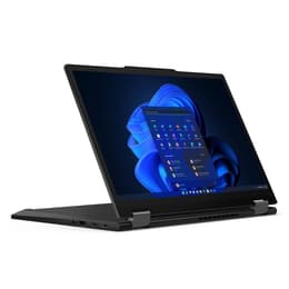 Lenovo ThinkPad X13 Yoga G4 14-inch (2023) - Core i5 - Gen 13 (U) - 16GB - SSD 256 GB QWERTY - English