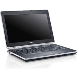 Dell Latitude E6430 14-inch (2013) - Core i5-3340M - 8GB - SSD 128 GB QWERTY - English