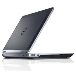 Dell Latitude E6430 14-inch (2013) - Core i5-3340M - 8GB - SSD 128 GB QWERTY - English