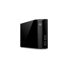 Seagate Backup Plus Hub External hard drive - HDD 4 TB USB 3.0