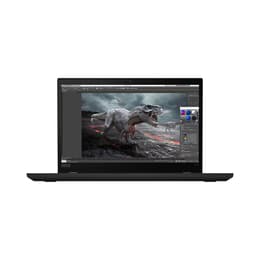 Lenovo ThinkPad P15s G1 15-inch (2020) - Core i7 - Gen 10 (U) - 16GB - SSD 512 GB QWERTY - Italian