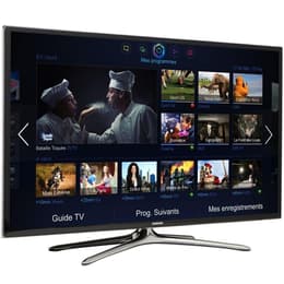 Samsung UE40F6400 40.0000" 1920x1080 Full HD 1080p LCD Smart TV