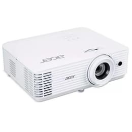 Acer H6542ABDi Video projector 4000 Lumen - White