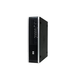 HP Compaq 8300 USDT Core i5-3470s 2,9 - SSD 256 GB - 8GB