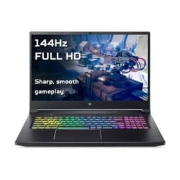 Acer Predator Helios 300 17-inch - Core i9-11900H - 16GB 1000GB NVIDIA GeForce RTX 3070 QWERTY - English