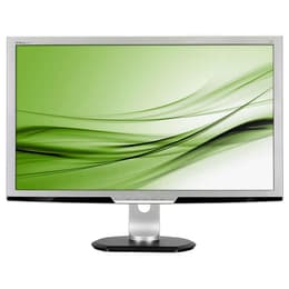 27-inch Philips 273P3LPHES 1920 x 1080 LCD Monitor Grey