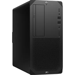 HP Z2 G9 Tower Core i7-12700K 2.7 - SSD 1 TB - 32GB