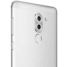 Honor 6X 32GB - Silver - Unlocked