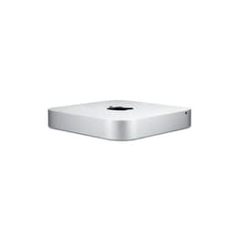 Mac Mini (October 2014) Core i5 2,8 GHz - HDD 1 TB - 8GB