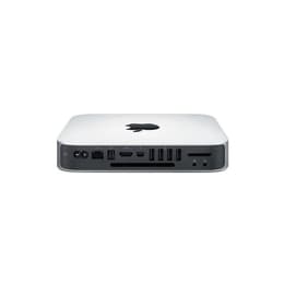 Mac Mini (October 2014) Core i5 2,8 GHz - HDD 1 TB - 8GB