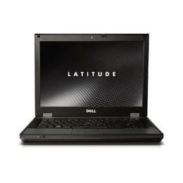 Dell Latitude E5410 14-inch (2010) - Core i3-370M - 4GB - HDD 500 GB AZERTY - French