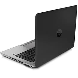 HP EliteBook 840 G1 14-inch (2013) - Core i7-4600U - 8GB - SSD 256 GB AZERTY - French