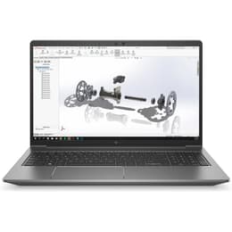 HP Zbook Power G7 15-inch (2020) - Core i7 - Gen 10 (H) - 64GB - SSD 512 GB QWERTY - Spanish