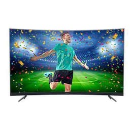 Thomson 55UD6676 55" 3840x2160 Ultra HD 4K LCD Smart TV