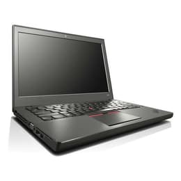 Lenovo ThinkPad X240 12-inch (2014) - Core i5-4200U - 4GB - HDD 1 TB AZERTY - French