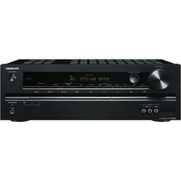 Onkyo HT-R390 Sound Amplifiers