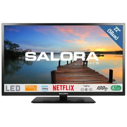 Salora 22FMS5904 22" 1920x1080 Full HD 1080p LCD Smart TV