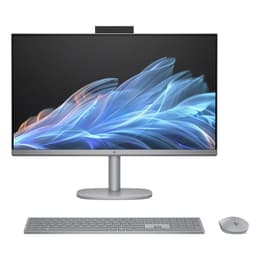 HP OmniStudio X 27-CS 27"-inch Core Ultra 7 2.2 GHz - SSD 1 TB - 16GB QWERTY - English