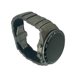 Smart Watch Garmin HR GPS Marq 2 Golfer - Grey