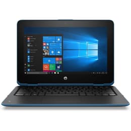 HP ProBook X360 11 G3 11-inch (2017) - Pentium Silver N5000 - 8GB - SSD 256 GB QWERTY - Spanish