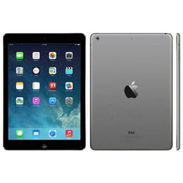 iPad Air (2019) 1st gen 16 GB - Wi-Fi - Space Gray
