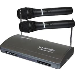 Gemini VHF-800 Audio accessories