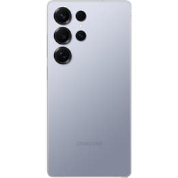 Galaxy S25 Ultra 512GB - Silver Blue - Unlocked