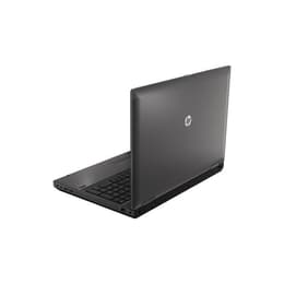 HP ProBook 6570B 15-inch (2012) - Core i3-3120M - 4GB - HDD 320 GB AZERTY - French