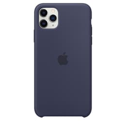 Apple Case iPhone 11 Pro Max - Silicone Midnight