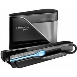 L'Oréal Steam Pod - Black Hair straightener