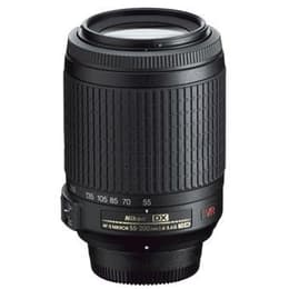 Nikon Camera Lense AF-S NIKKOR 55-200 mm 1:4-5.6