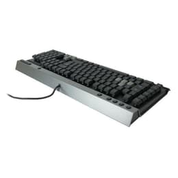 Corsair Keyboard AZERTY French Backlit Keyboard Raptor K40