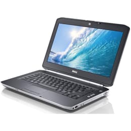 Dell Latitude E5420 14-inch () - Core i5-2520M - 4GB - HDD 500 GB AZERTY - French