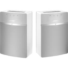 Bose SoundTouch 10 Bluetooth Speakers - White