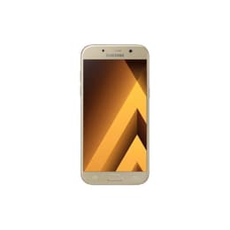 Galaxy A7 (2017) 32GB - Gold - Unlocked
