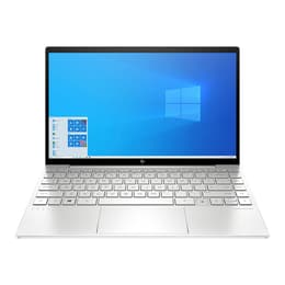 HP Envy 14-EB0775NG 14-inch (2021) - Core i7 - Gen 11 (G) - 16GB - SSD 1 TB QWERTZ - German