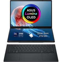 Asus ZenBook Duo UX8406CA 14-inch () - Core Ultra 9 285H - 32GB - SSD 2 TB QWERTY - Portuguese