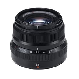 Fujifilm Camera Lense X Series 35mm F2.0