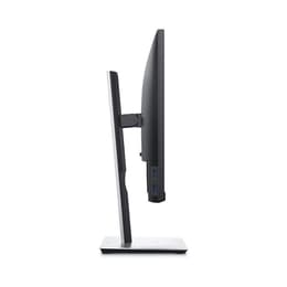 27-inch Dell P2719H 1920 x 1080 LCD Monitor Black