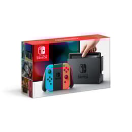 Switch 32GB - Black