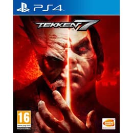 Tekken 7 - PlayStation 4