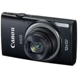 Canon IXUS 265 HS Compact 16 - Black