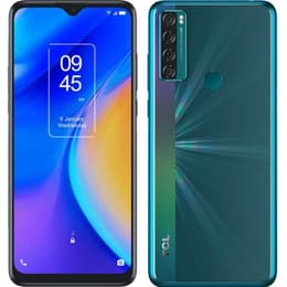 TCL 20 SE 64GB - Blue - Unlocked