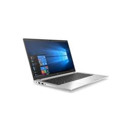 Hp EliteBook 830 G7 13-inch (2019) - Core i5-10210U - 8GB - SSD 256 GB QWERTY - English