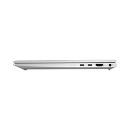Hp EliteBook 830 G7 13-inch (2019) - Core i5-10210U - 8GB - SSD 256 GB QWERTY - English